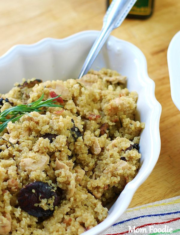 Low Calorie Quinoa Recipes
 The Best Low Fat Quinoa Recipes Best Round Up Recipe