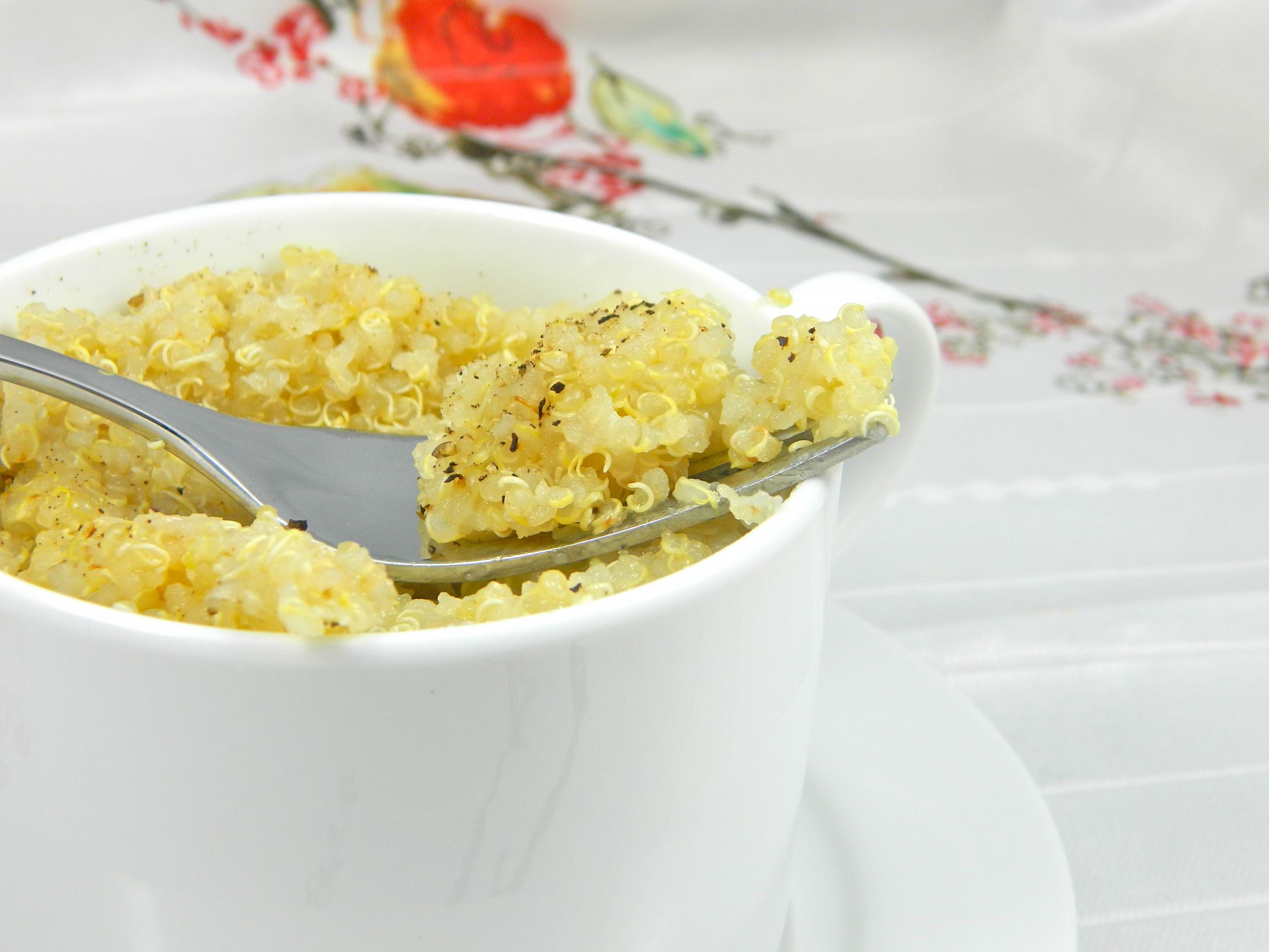 Low Calorie Quinoa Recipes
 How to Prepeare Low Calorie Quinoa
