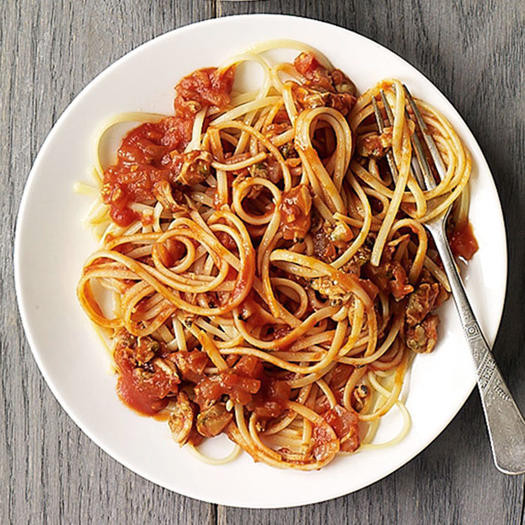 Low Calorie Spaghetti
 Italian Food 15 Low Calorie Pasta Recipes