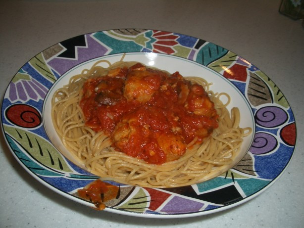 Low Calorie Spaghetti
 Low Calorie Spaghetti Recipe Italian Food