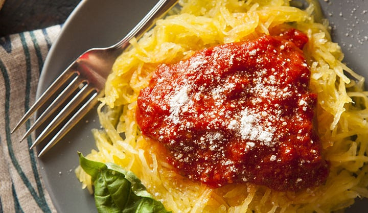 Low Calorie Spaghetti
 Eat Up This Low Calorie Spaghetti Is a Winner MediPlan