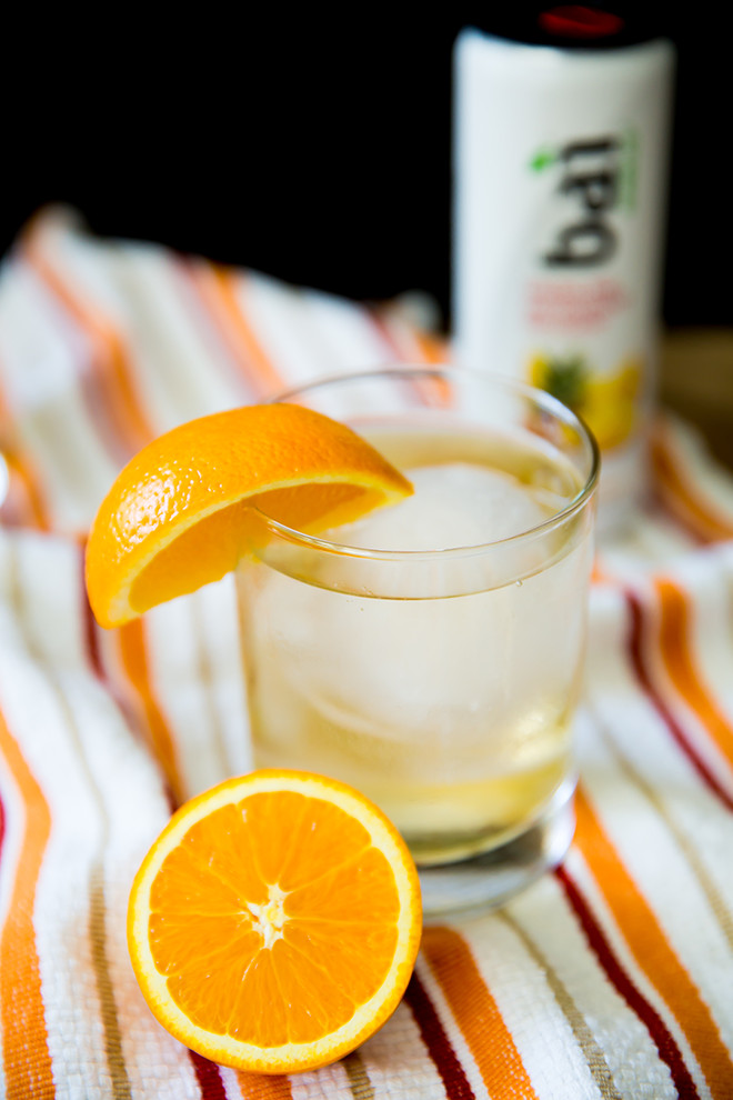 Low Calorie Vodka Drink Recipes
 Bai Vodka Orange Spritzer Recipe