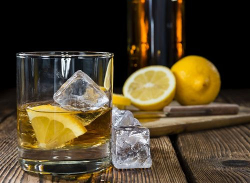 Low Calorie Whiskey Drinks
 Low Calorie Alcoholic Drinks for Weight Loss