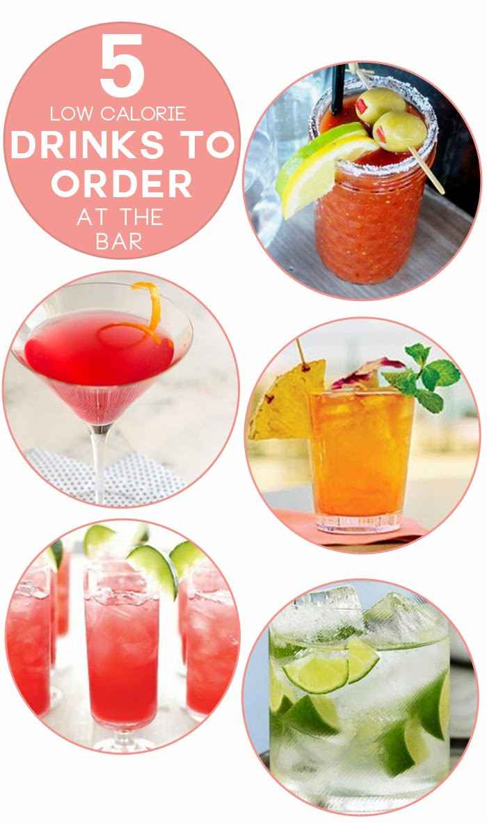 Low Calorie Whiskey Drinks
 Charmingly Styled 5 low calorie drinks to order at the bar