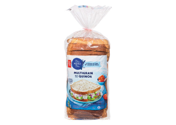 Low Calorie White Bread
 Lowest Calorie Breads Canada The Search For Best Bread