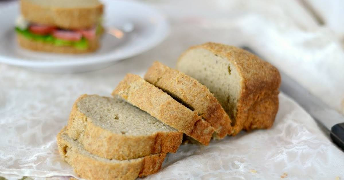 Low Calorie White Bread
 10 Best Low Carb Low Calorie Bread Recipes