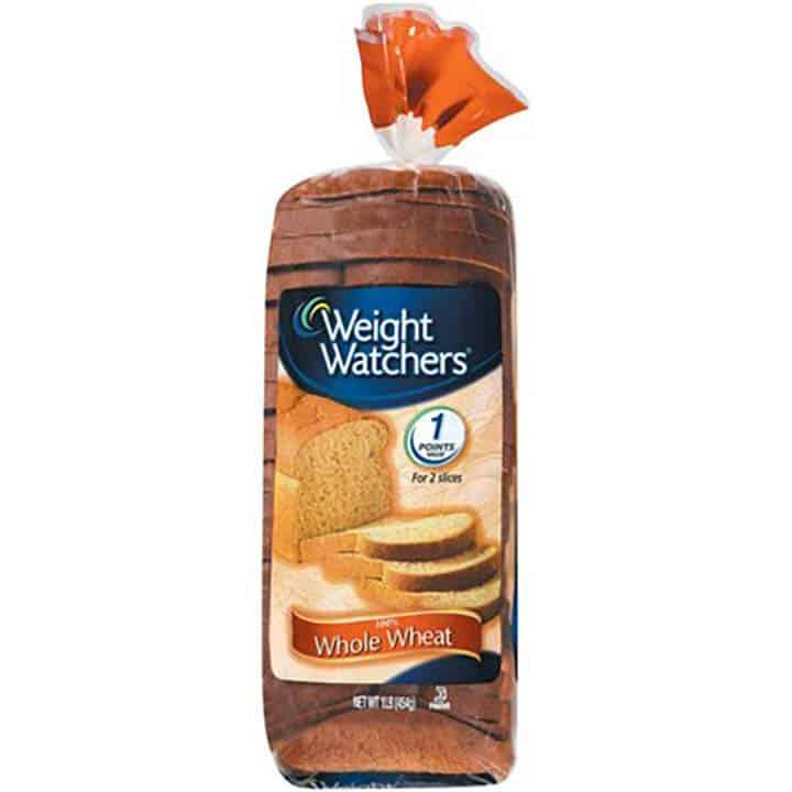 Low Calorie White Bread
 Low Point Breads 2019 Weight Watchers