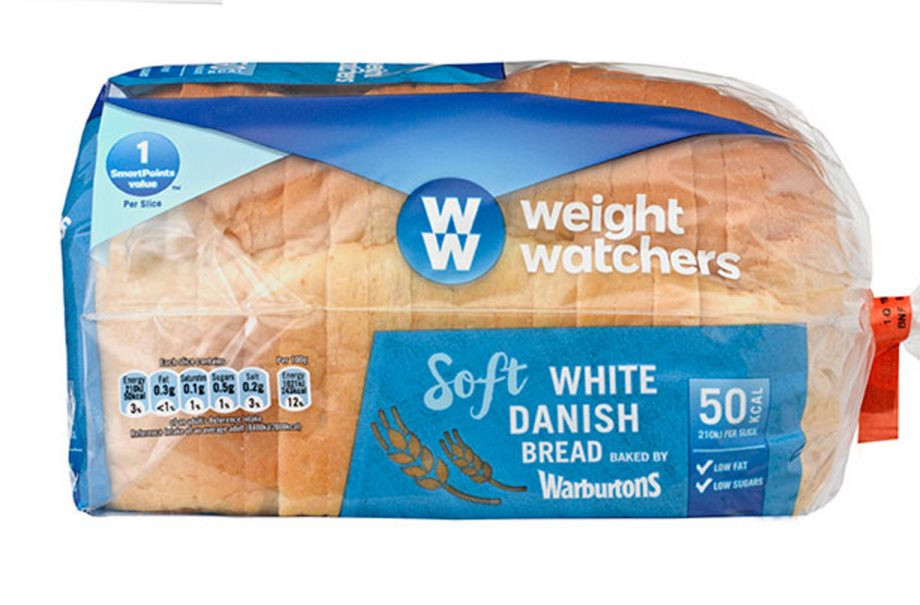 Low Calorie White Bread
 Healthiest bread The best and worst loaves for your