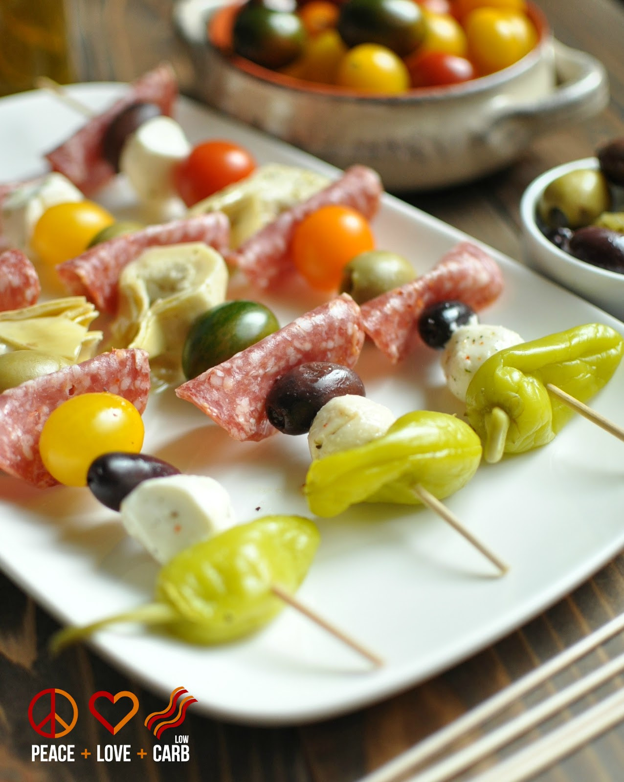 Low Carb Appetizers Beautiful 50 Low Carb and Gluten Free Super Bowl Appetizer Recipes