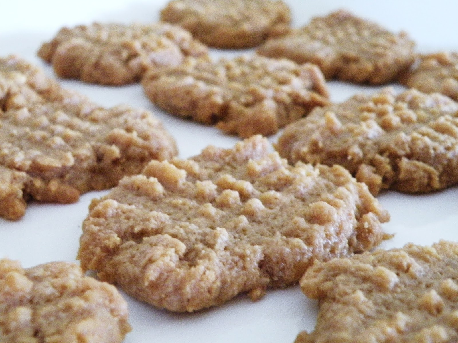 Low Carb Butter Cookies
 Super Easy Ketogenic Peanut Butter Cookies Ditch the Wheat