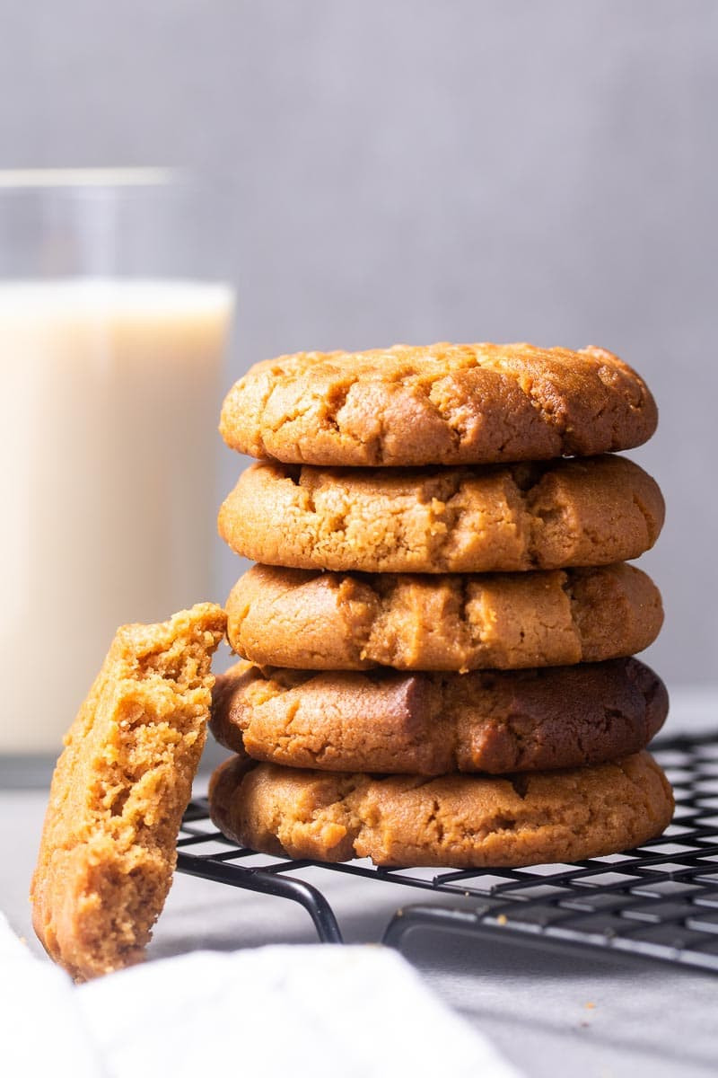 Low Carb Butter Cookies
 Low Carb Peanut Butter Cookies Sugar Free