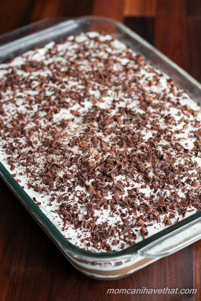 Low Carb Dessert Recipes
 Low Carb Chocolate Lasagna Sugar free Dessert no bake