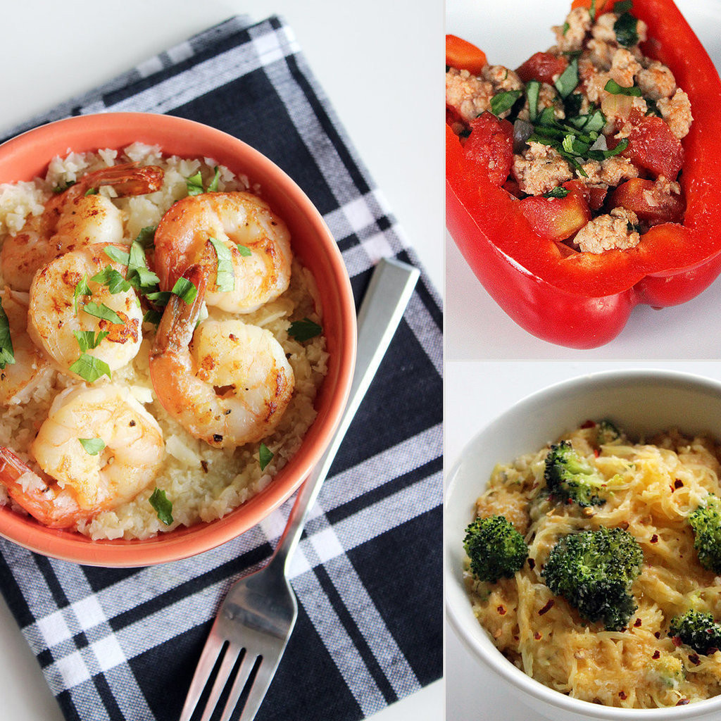 Low Carb Dinners For Two
 Low Carb Dinner Recipes