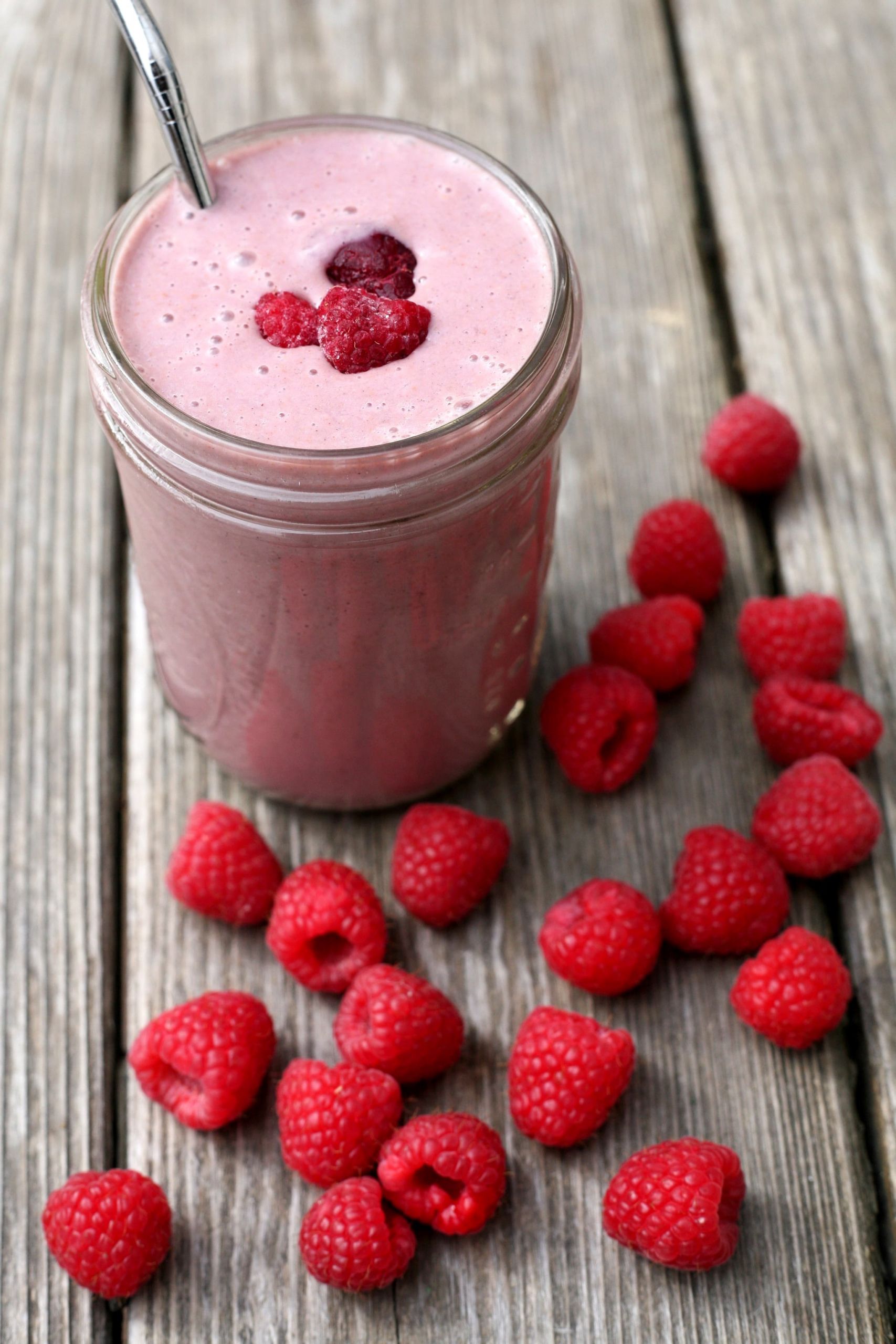 Low Carb Fruit Smoothies
 Low Carb Smoothie