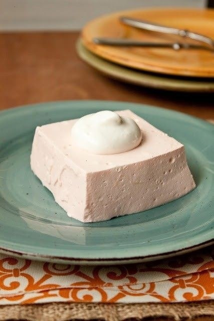 Low Carb Jello Desserts
 Pin by Anna Opalinska Gliozzo on Recipes