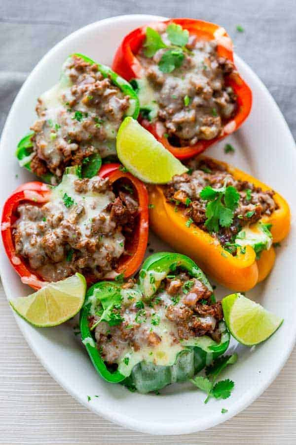 Low Carb Mexican Recipes
 50 Best Low Carb Mexican Recipes for 2018