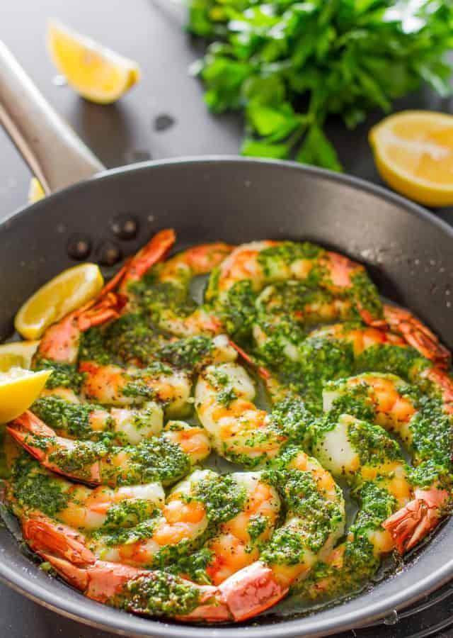 Low Carb Shrimp Recipes
 50 Best Low Carb Shrimp Recipes for 2018