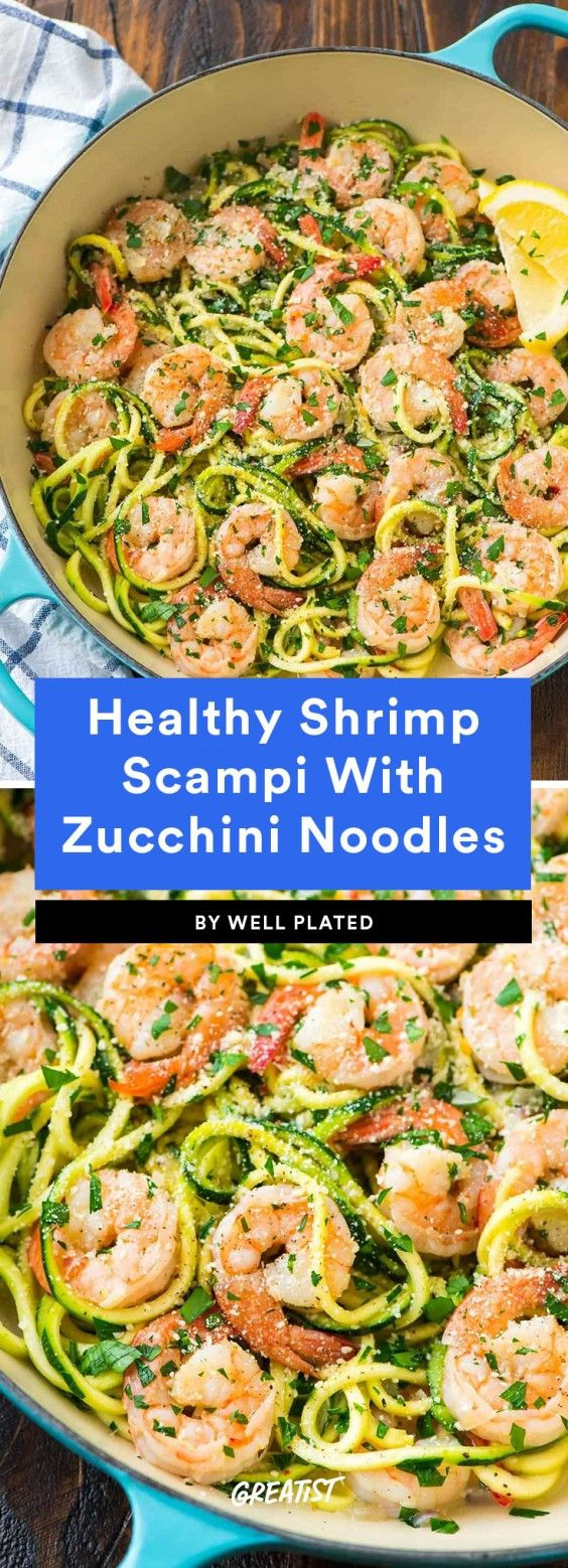 Low Carb Shrimp Recipes
 9 Low Carb Shrimp Recipes Maybe Give Fish a Break