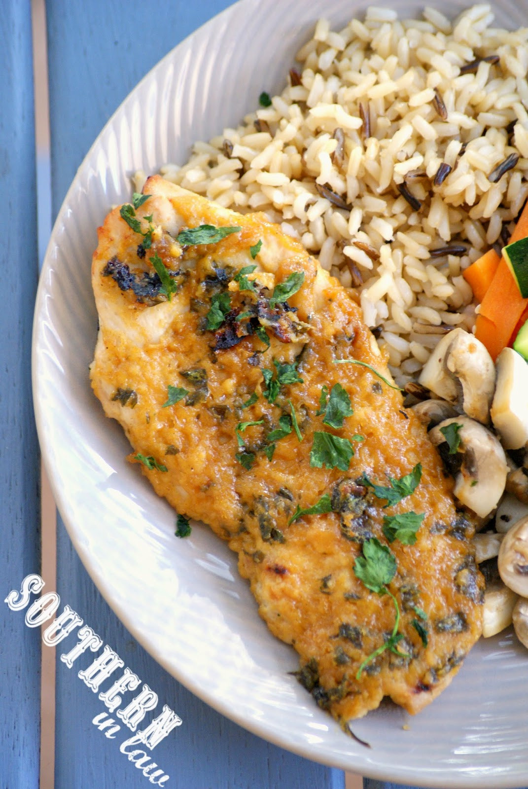 Low Cholesterol Chicken Breast Recipes
 Southern In Law Recipe Healthy Maple Dijon Baked Chicken