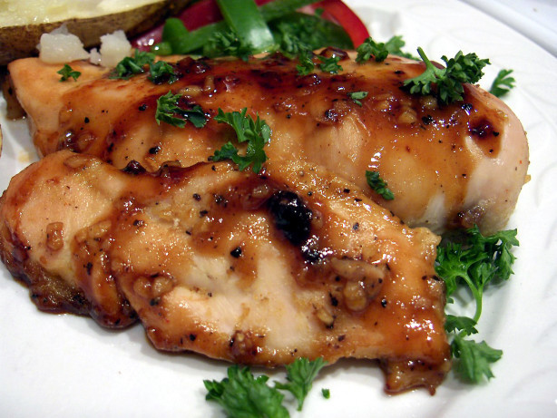 Low Cholesterol Chicken Breast Recipes
 Ginger Me Up Chicken Low Fat Honey And Ginger Chicken