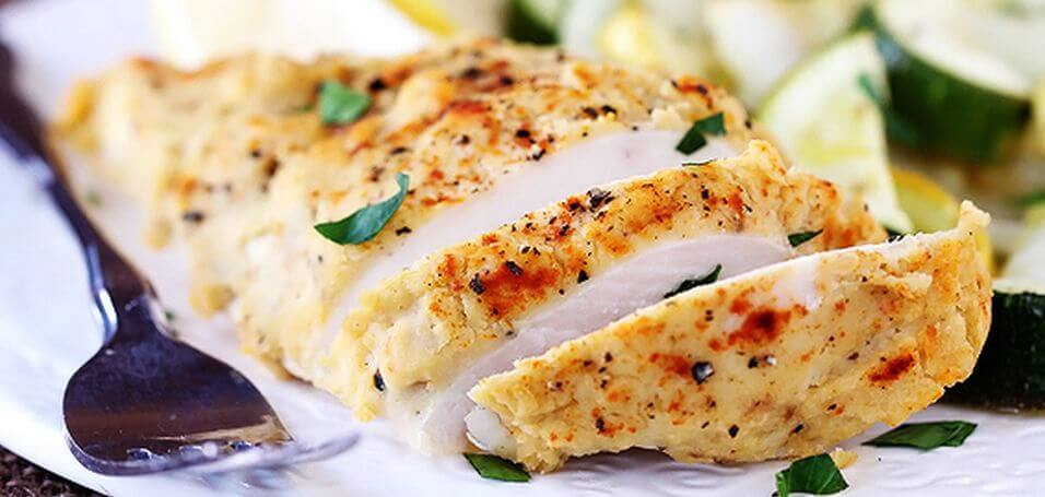 Low Cholesterol Chicken Recipes
 20 Low Fat Chicken Recipes That You ll Love Every Time
