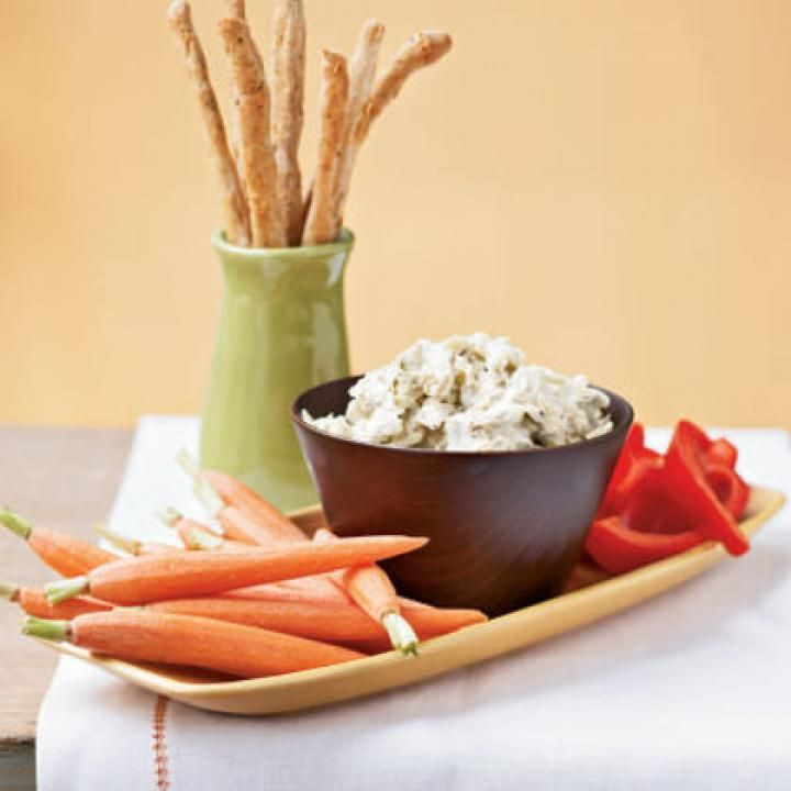 Low Fat Appetizer Recipes
 Pin on Food Dips