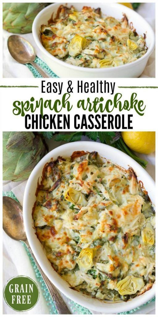 Low Fat Casserole Recipes
 Easy low fat chicken casserole recipes golden agristena