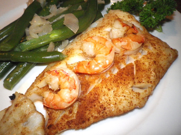Low Fat Fish Recipes
 Low Fat Cajun Style Fish In Parchment Recipe