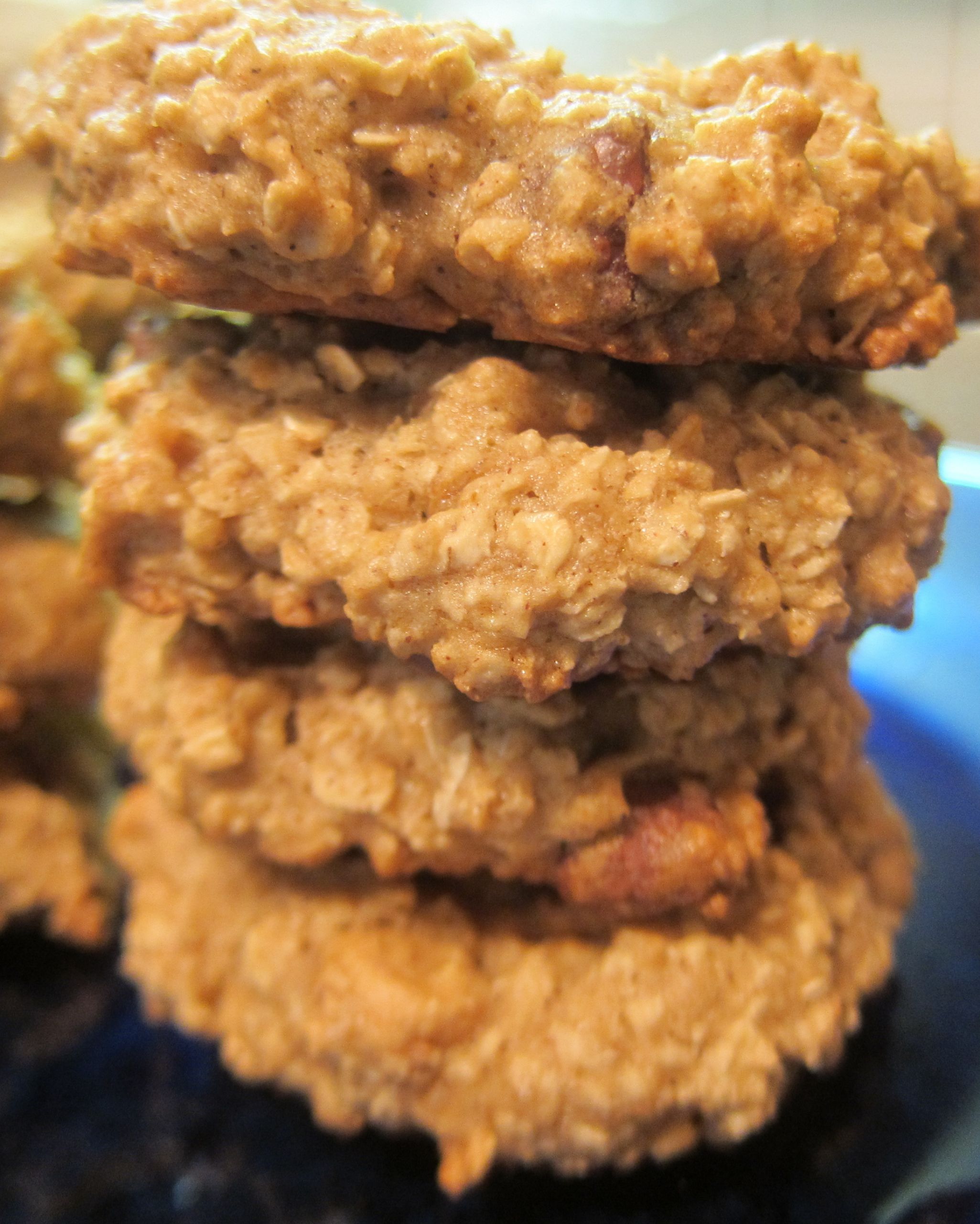 Low Fat Low Sugar Oatmeal Cookies
 The Best Low Fat Low Sugar Oatmeal Cookies Best Round Up