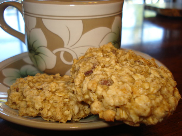 Low Fat Oatmeal Chocolate Chip Cookies
 Low Fat Oatmeal Chocolate Chip Cookies Recipe Food