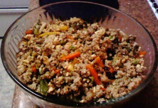 Low Fat Recipes With Ground Beef
 10 Best Low Fat Low Carb Ground Beef Recipes