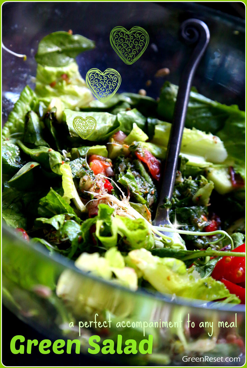 Low Fat Salad Recipes
 4 Low Fat Salad Dressing Recipes