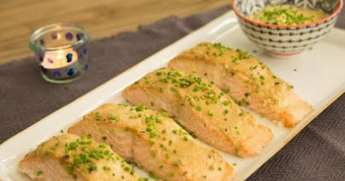 Low Fat Salmon Recipes
 10 Best Low Fat Baked Salmon Recipes