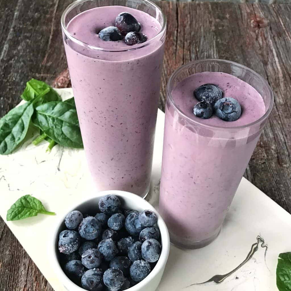 Low Fiber Smoothies
 10 Best Low Fat High Fiber Smoothies Recipes