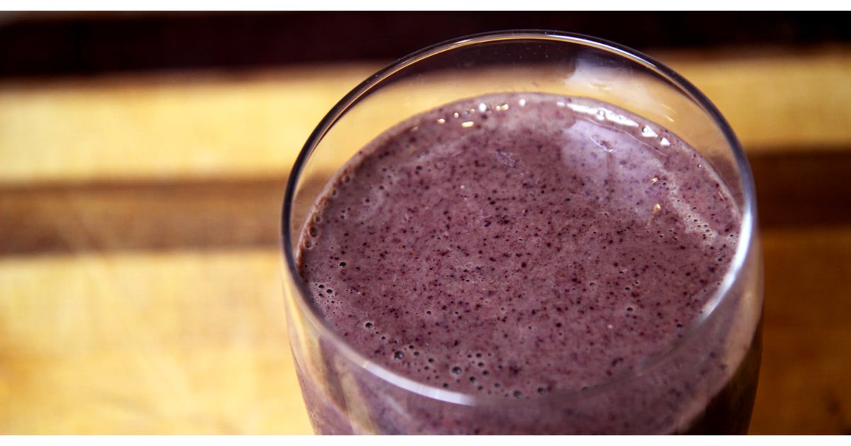 Low Fiber Smoothies
 How to Increase Fiber in Smoothies