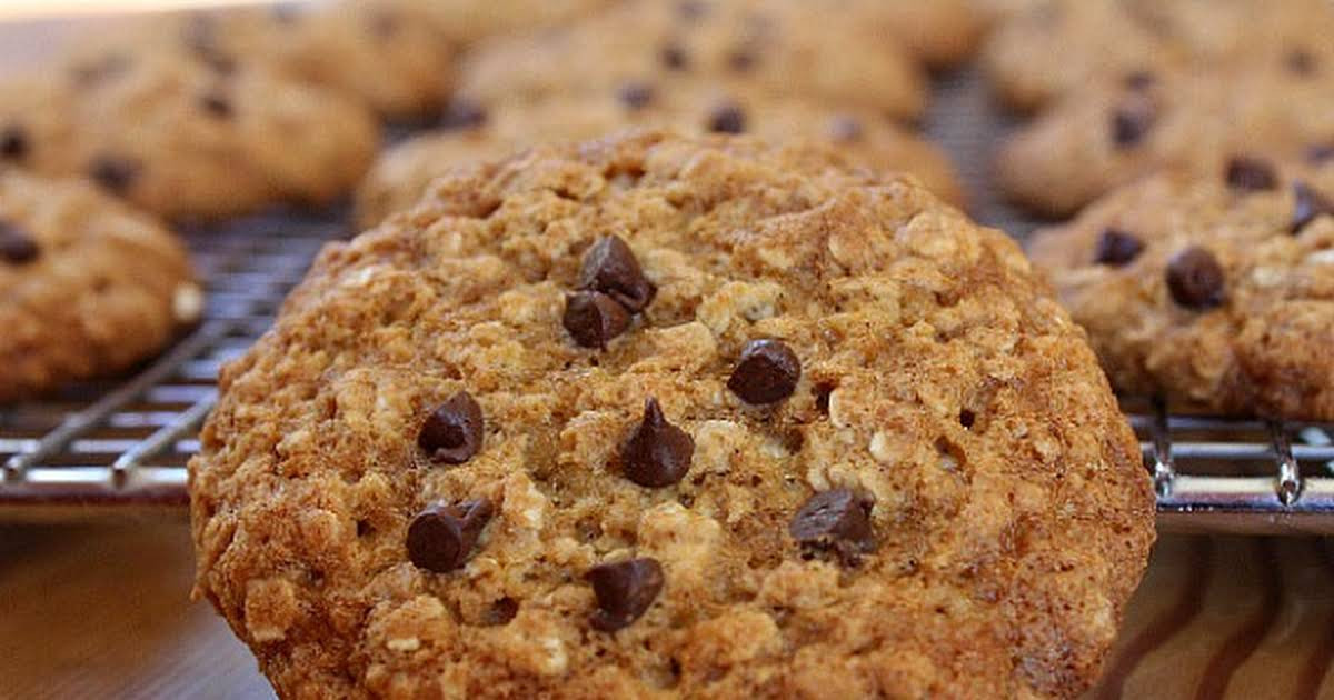 Low Sugar Cookies Recipe
 Low Fat Low Sugar Chocolate Chip Cookies Recipes