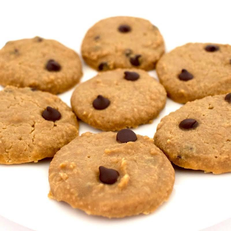 Low Sugar Cookies Recipe
 10 Best Low Carb Low Sugar Cookies Recipes