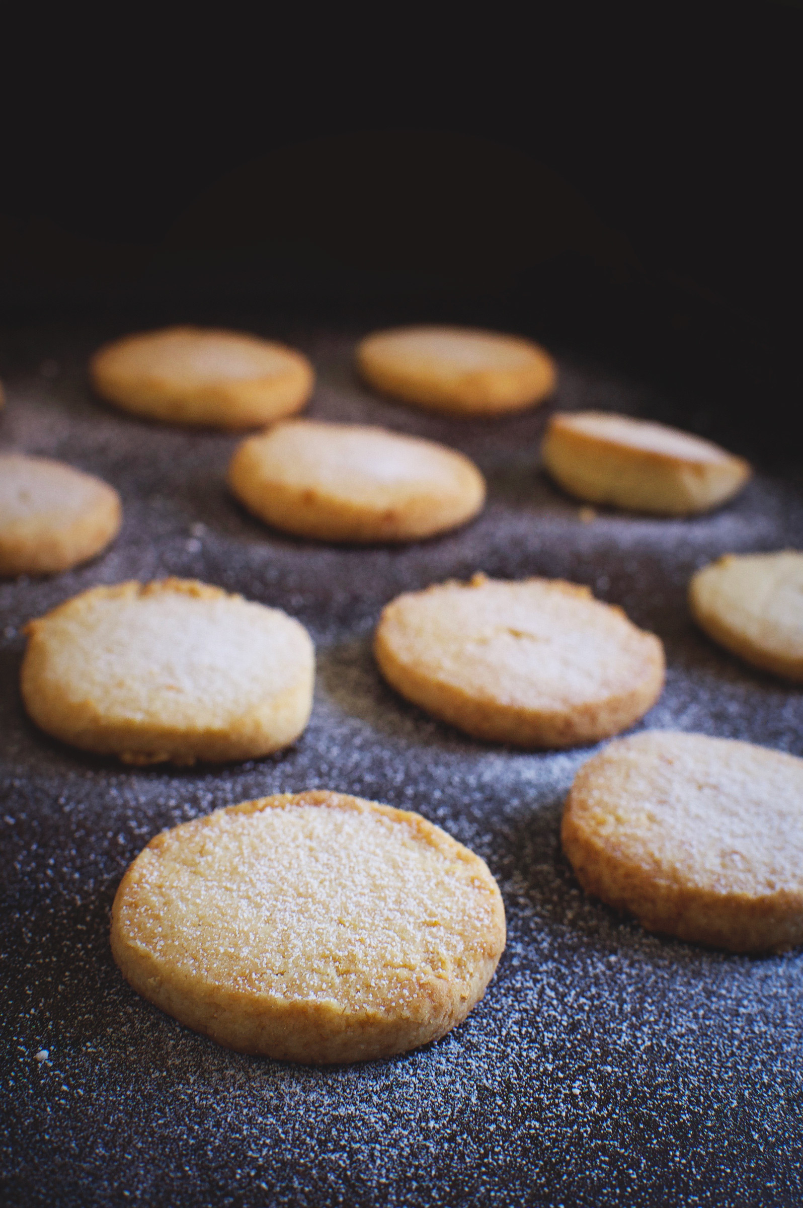 Low Sugar Cookies Recipe
 Low Carb Sugar Cookies Recipe Simply So Healthy