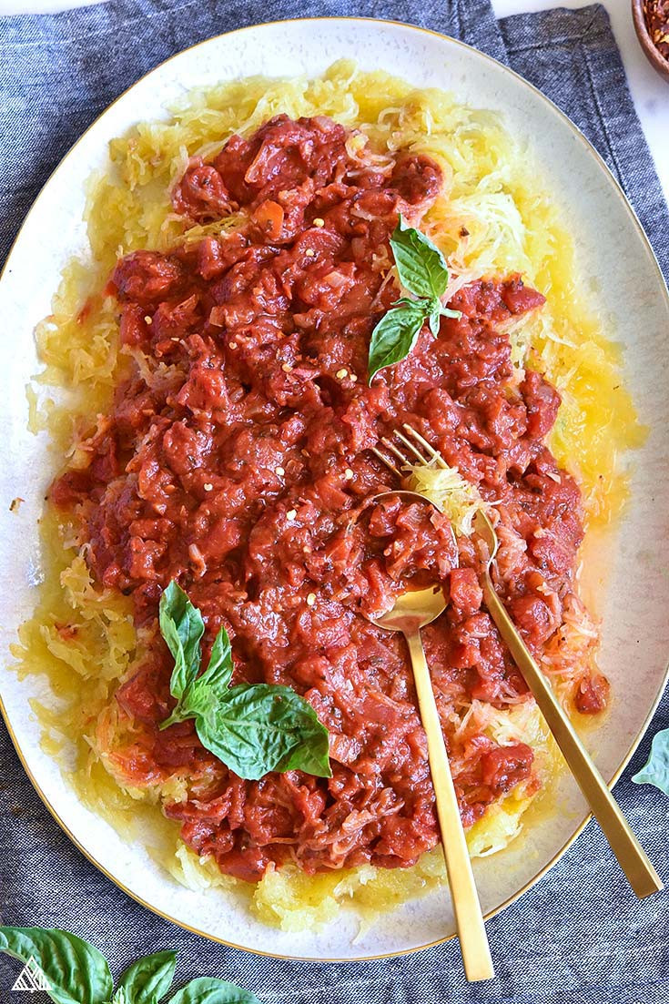 Low Sugar Spaghetti Sauce
 Incredible Low Carb Spaghetti Sauce Super EASY Keto Paleo