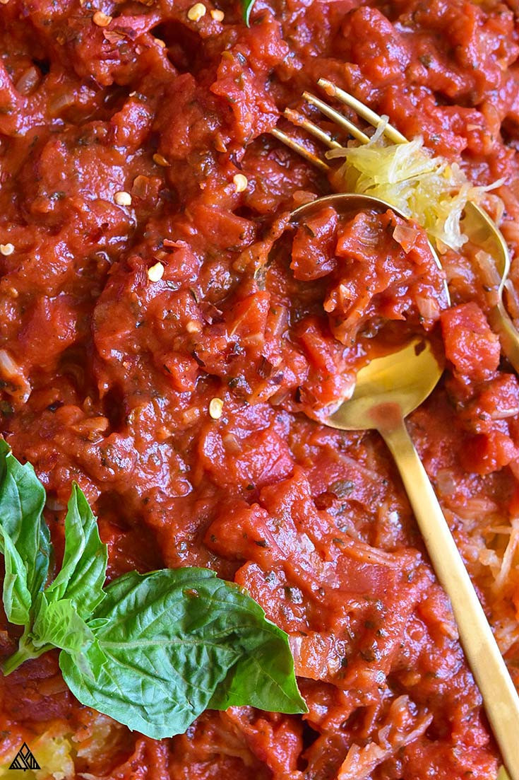 Low Sugar Spaghetti Sauce
 Incredible Low Carb Spaghetti Sauce Super EASY Keto Paleo