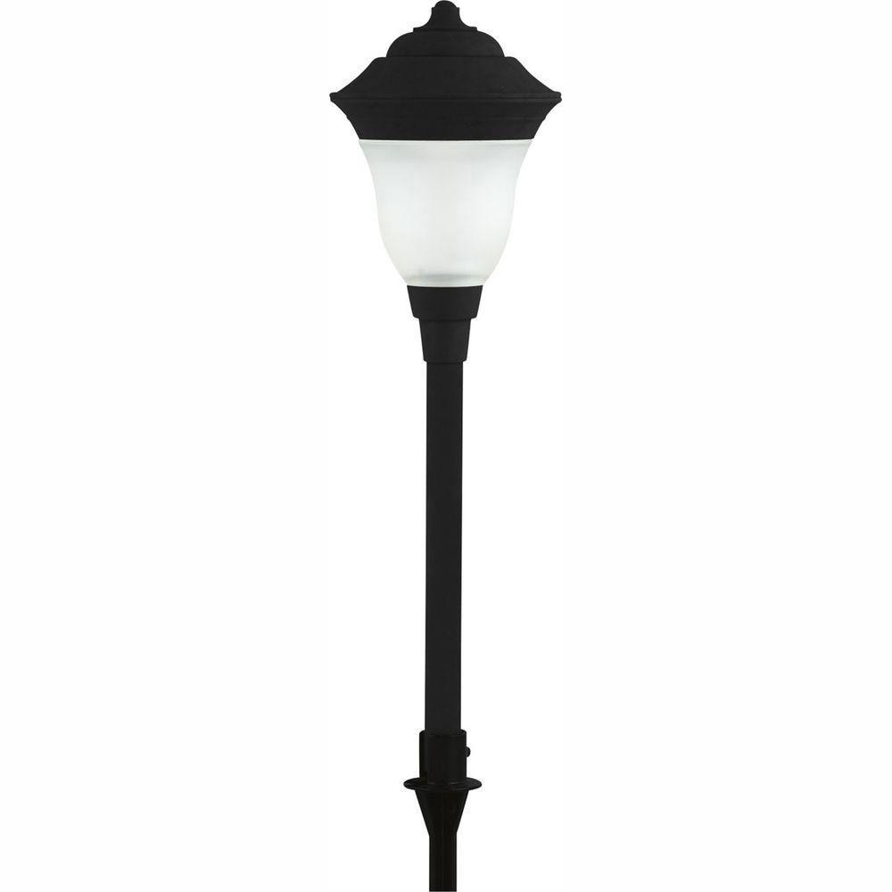 Low Voltage Led Landscape Lighting
 Progress Lighting Low Voltage LED 1 5 Watt Black Landscape