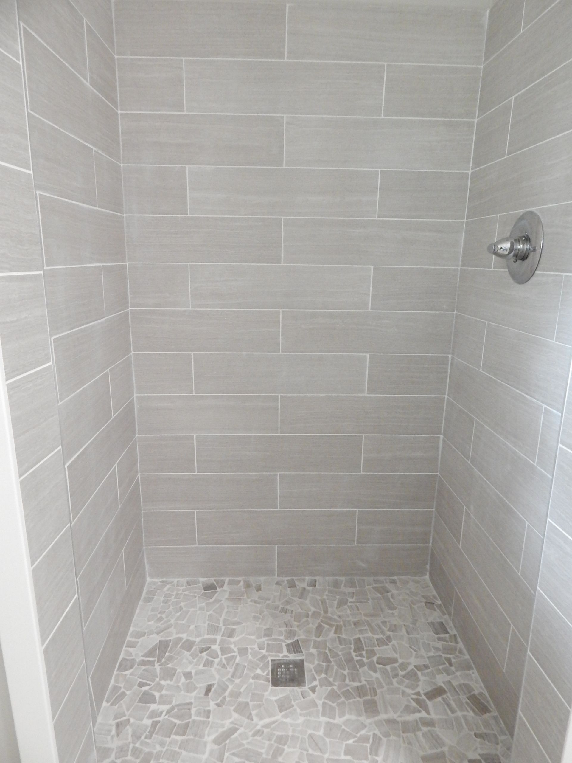 Lowes Bathroom Tile
 Bathroom Give Your Shower Some Character With New Lowes