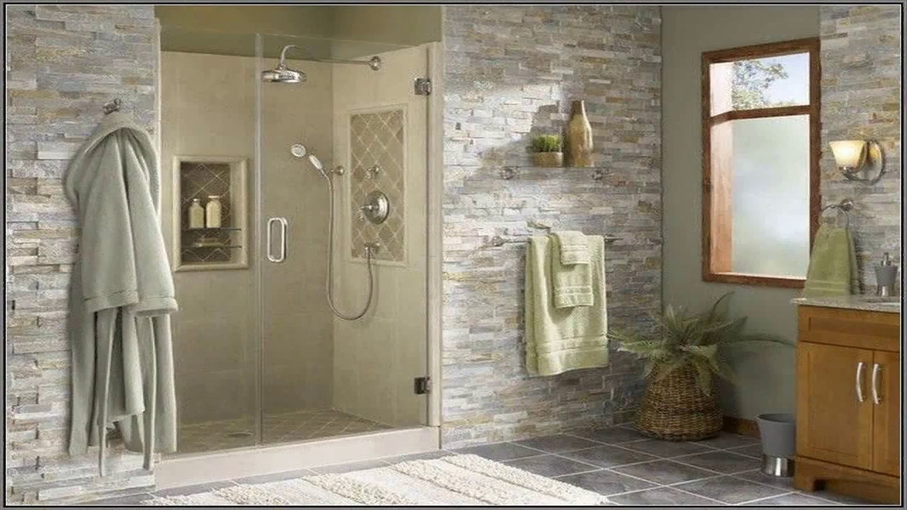 Lowes Bathroom Tile
 Lowes Bathroom Tile Designs