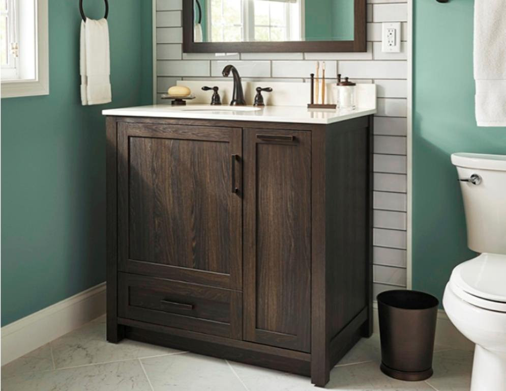 Lowes Bathroom Vanity 36 Inch
 Lowes Bathroom Vanity 36 Inch — Ideas Roni Young from