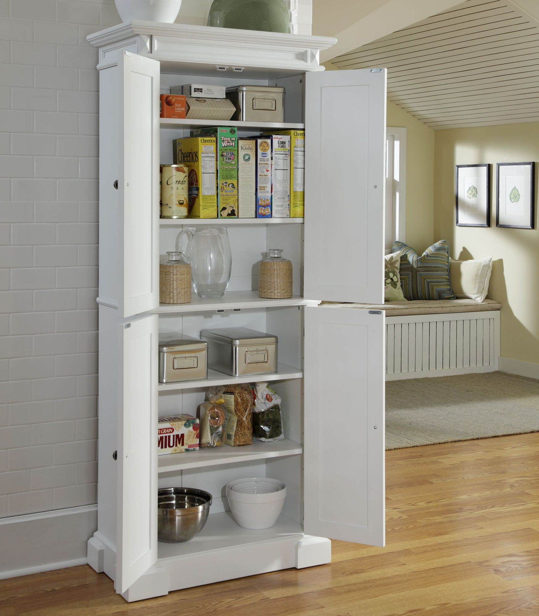 Lowes Kitchen Organization
 Lowes Bathroom Storage Shelves Kitchen Pantry Cabinet