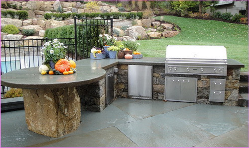 Lowes Outdoor Kitchen
 Outdoor kitchen lowes best suited to offer you top notch