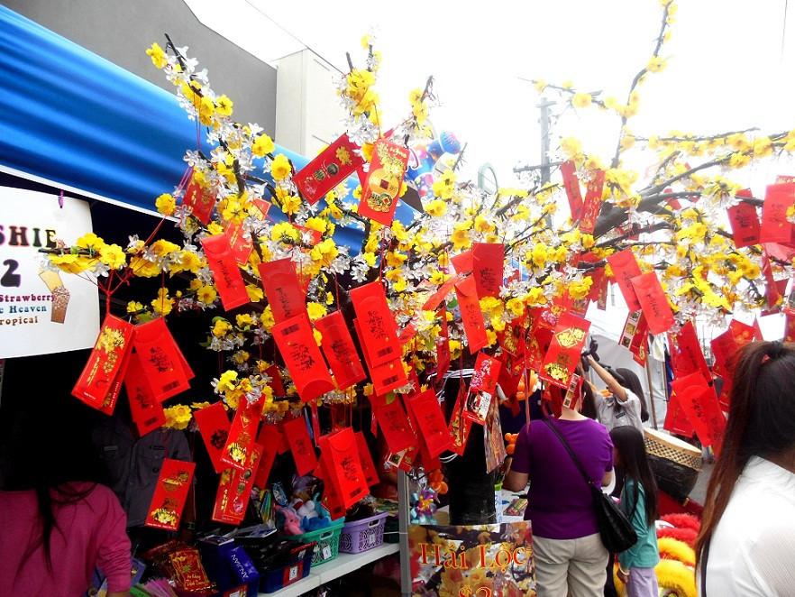 Lunar New Year Decor
 Top Ways to Celebrate Lunar New Year in Melbourne Melbourne