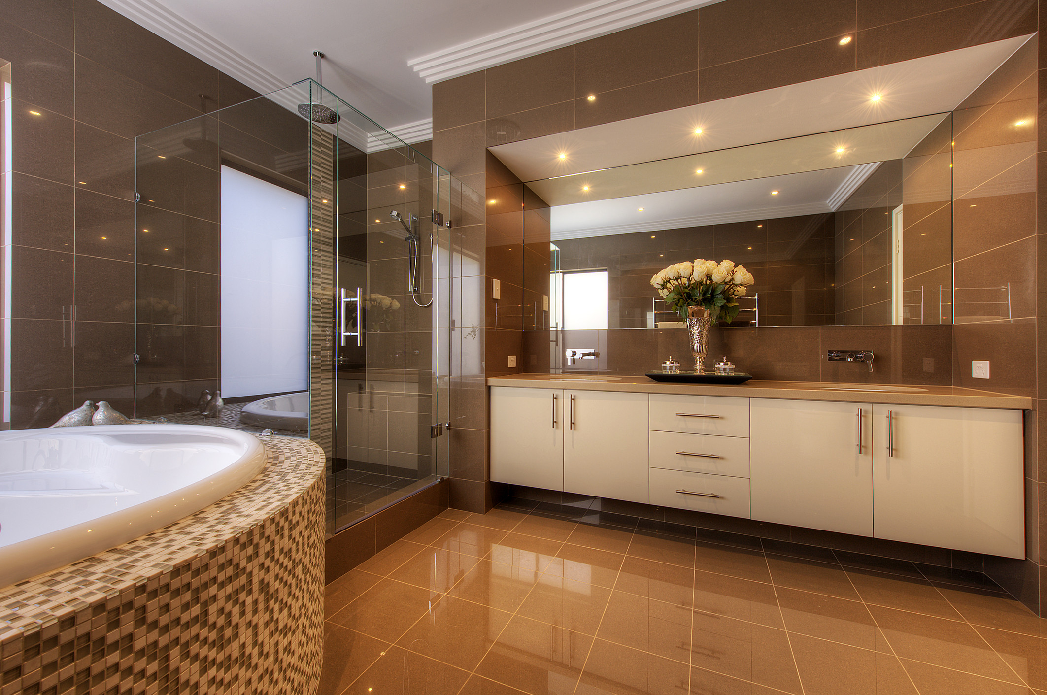 Luxury Bathroom Designs Gallery
 10 Luxury Bathroom Features you need in your life