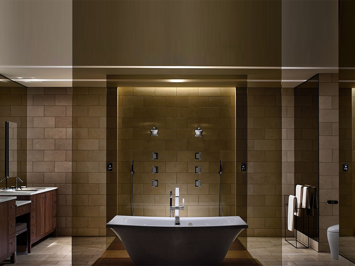 Luxury Bathroom Designs Gallery
 Luxury Bathrooms