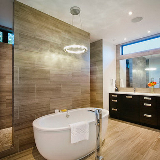 Luxury Bathroom Designs Gallery
 25 Modern Luxury Bathrooms Designs – The WoW Style